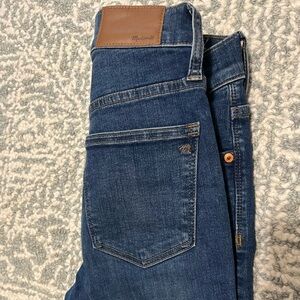 Brand New Madewell Jeans Women